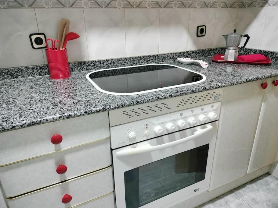 Apartamento Deluxe El Camino Alcalá de Henares Exterior foto